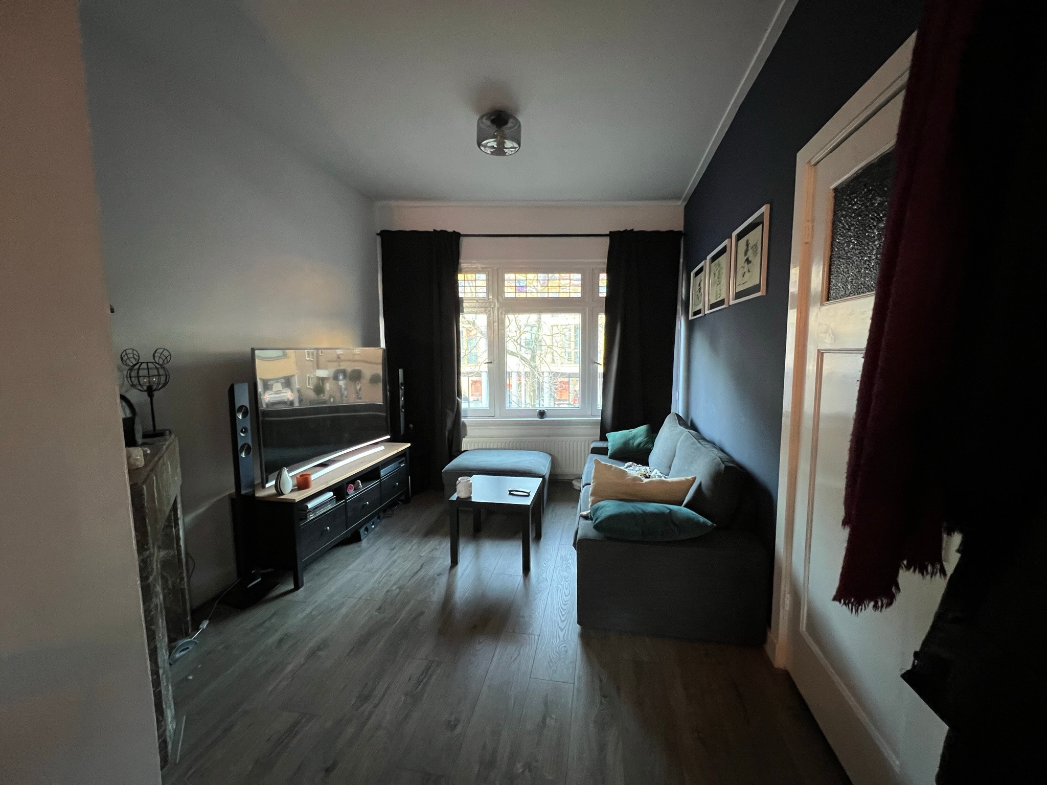 Hilversum, Langestraat  59 D image