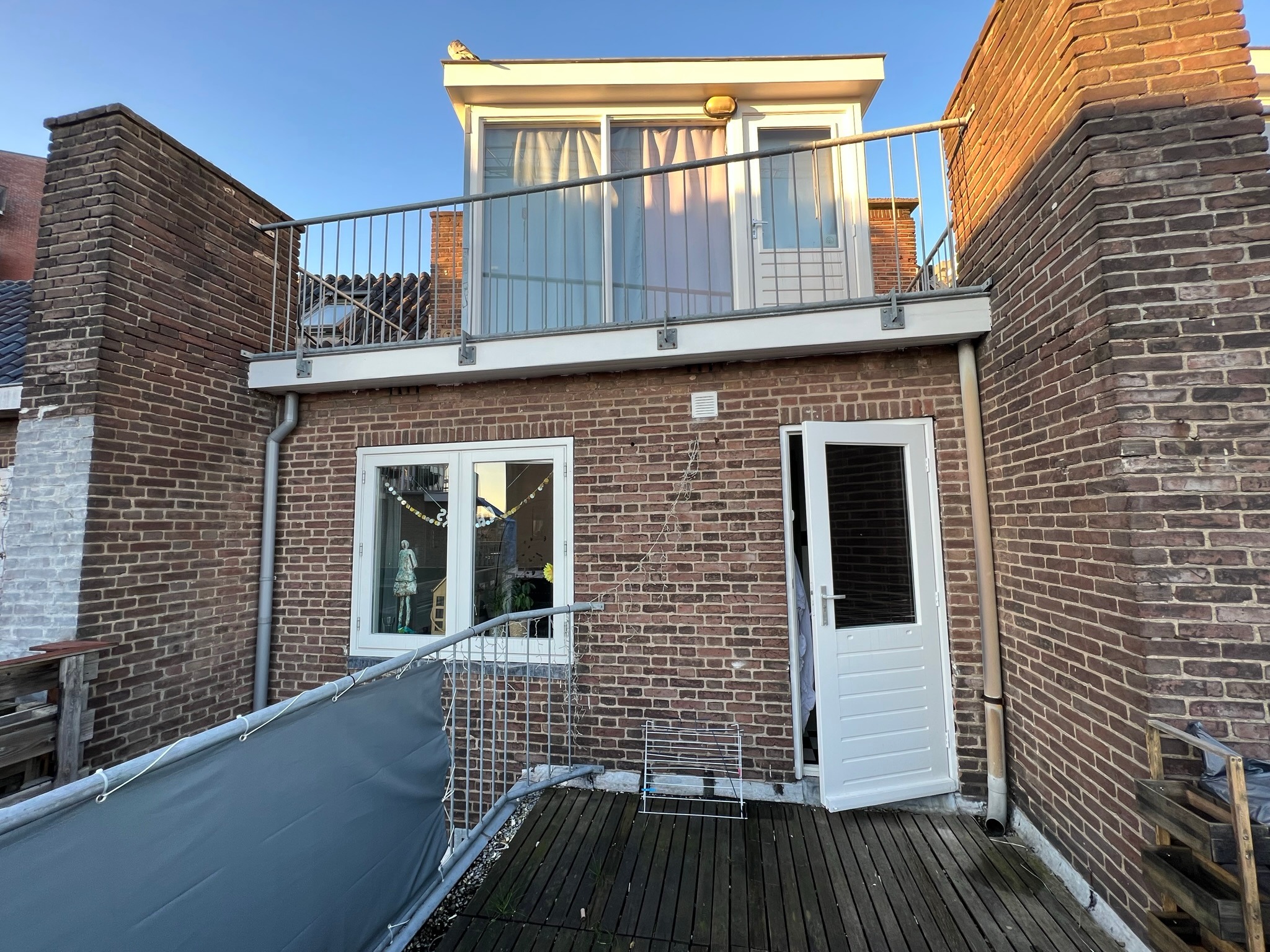 Hilversum, Langestraat  59 D image