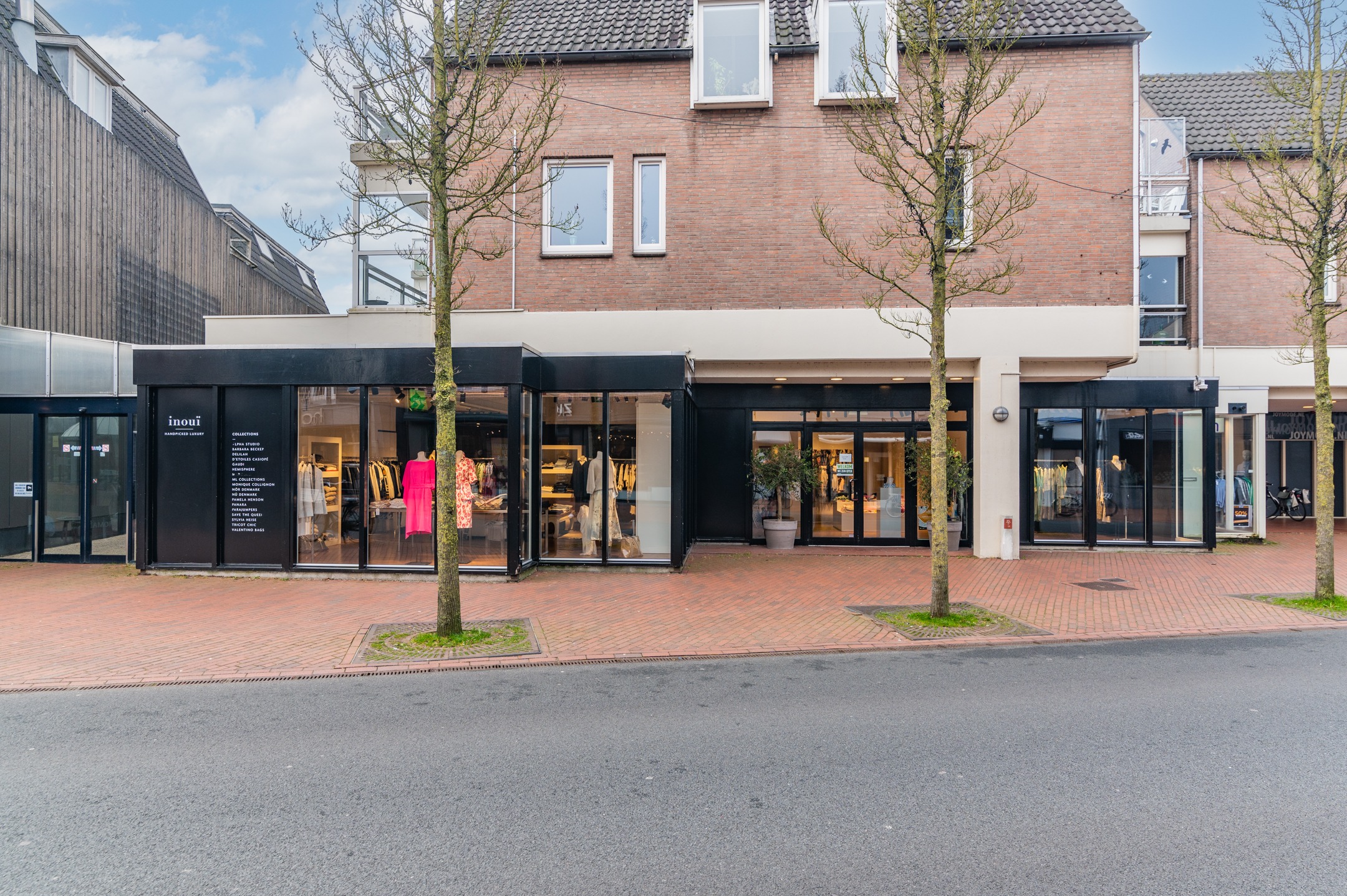 Haren Gn, Rijksstraatweg 163 + 165 image