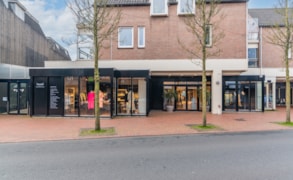 Haren Gn, Rijksstraatweg 163 + 165 image