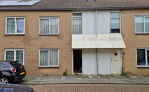 Vlissingen, Gerrit Rietveldstraat 17 image