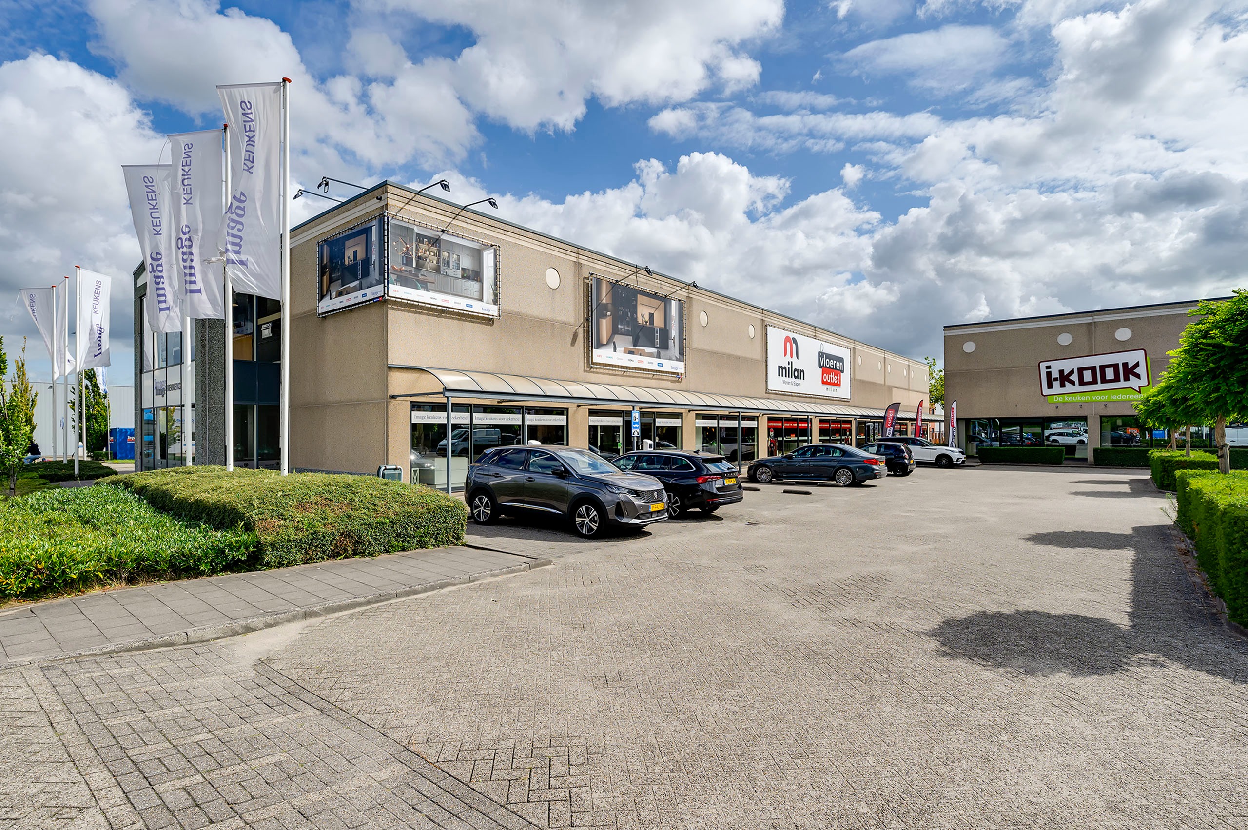 Image of Oud-Beijerland, Willem Beukelszstraat 4 A