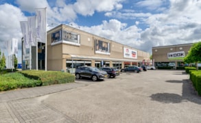 Oud-Beijerland, Willem Beukelszstraat 4 A image