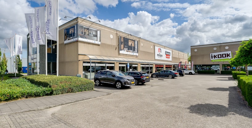 Oud-Beijerland, Willem Beukelszstraat 4 A image