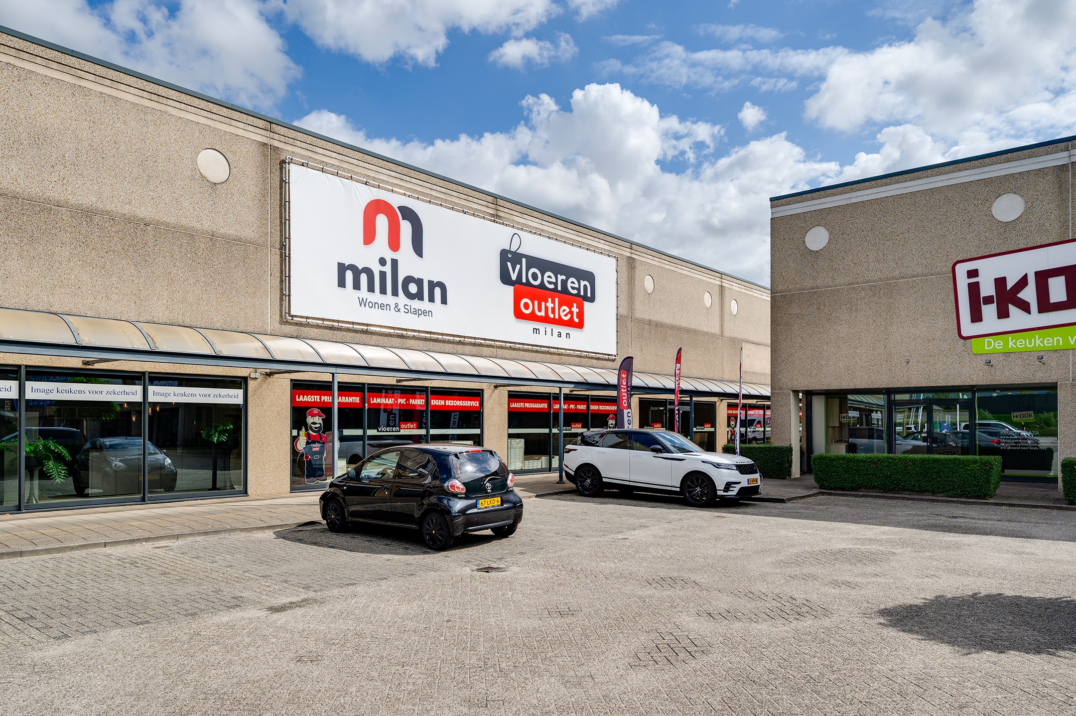 Oud-Beijerland, Willem Beukelszstraat 4 A image