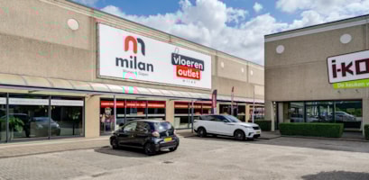 Oud-Beijerland, Willem Beukelszstraat 4 A image