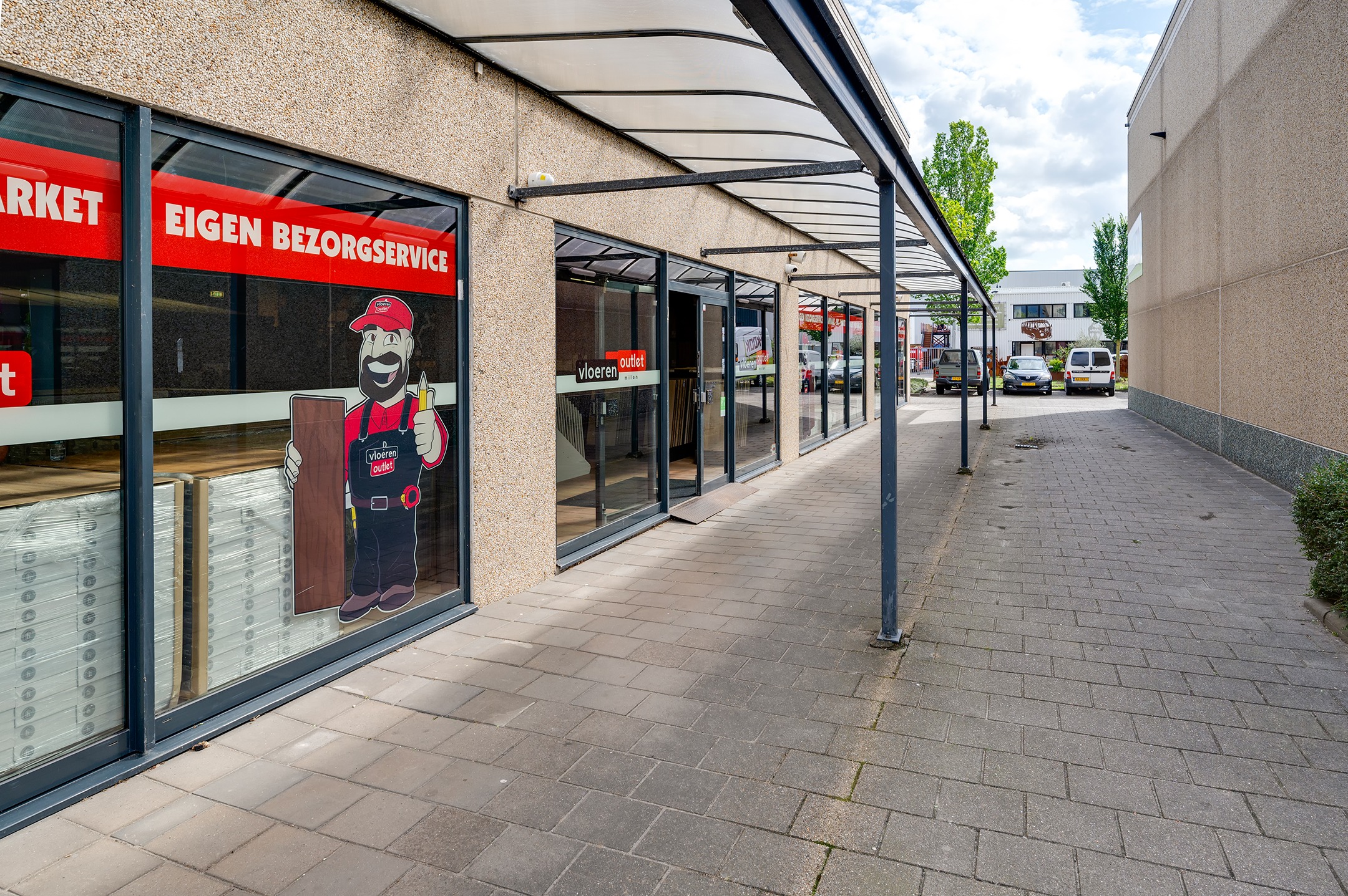 Oud-Beijerland, Willem Beukelszstraat 4 A image