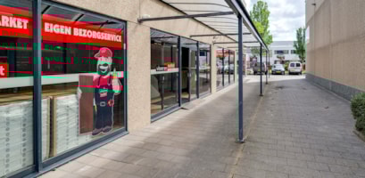 Oud-Beijerland, Willem Beukelszstraat 4 A image