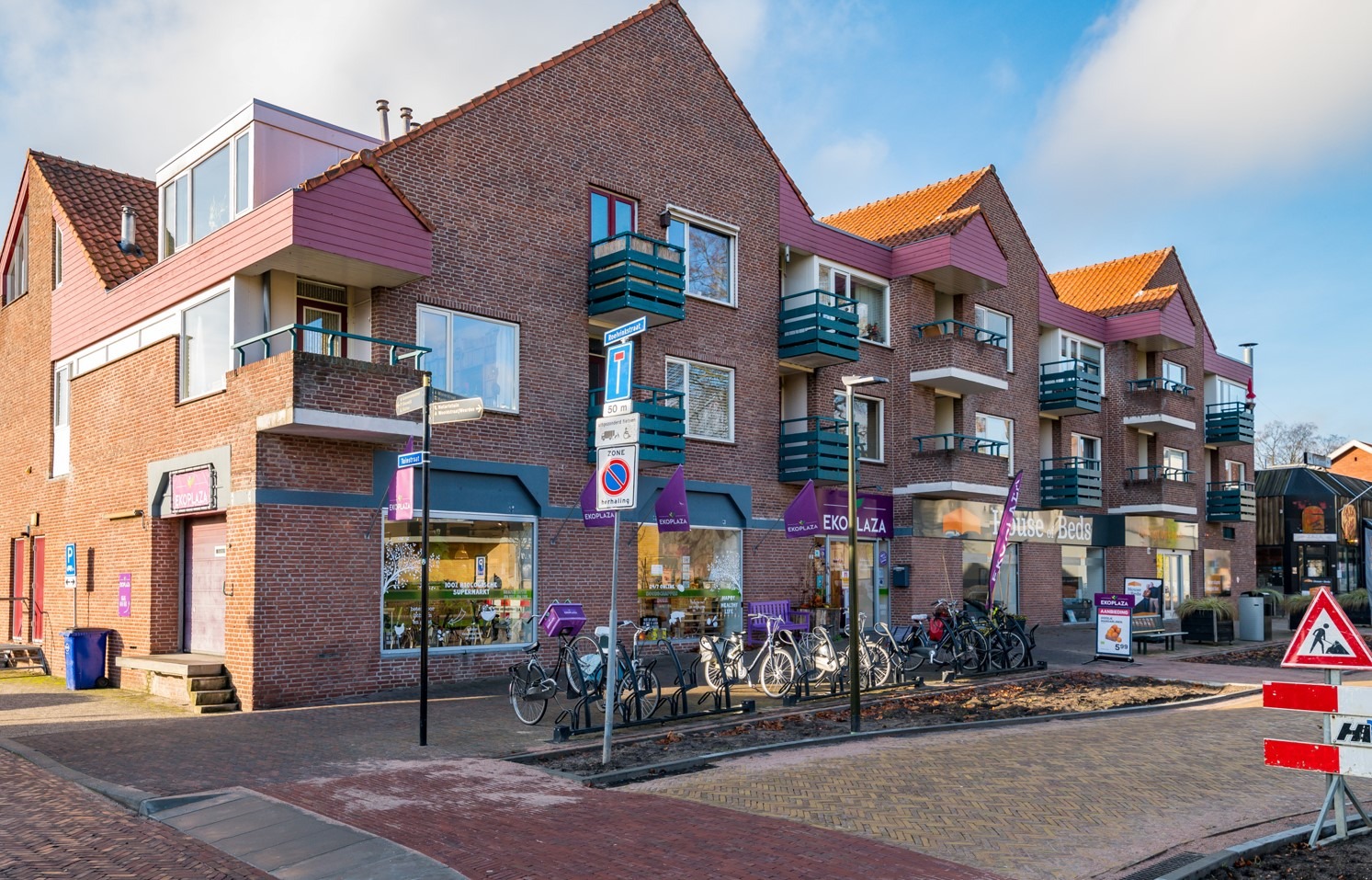 Winterswijk, Roelvinkstraat 33 35 image