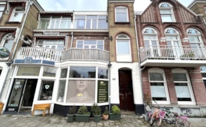 Amsterdam, Middenweg 167 H image