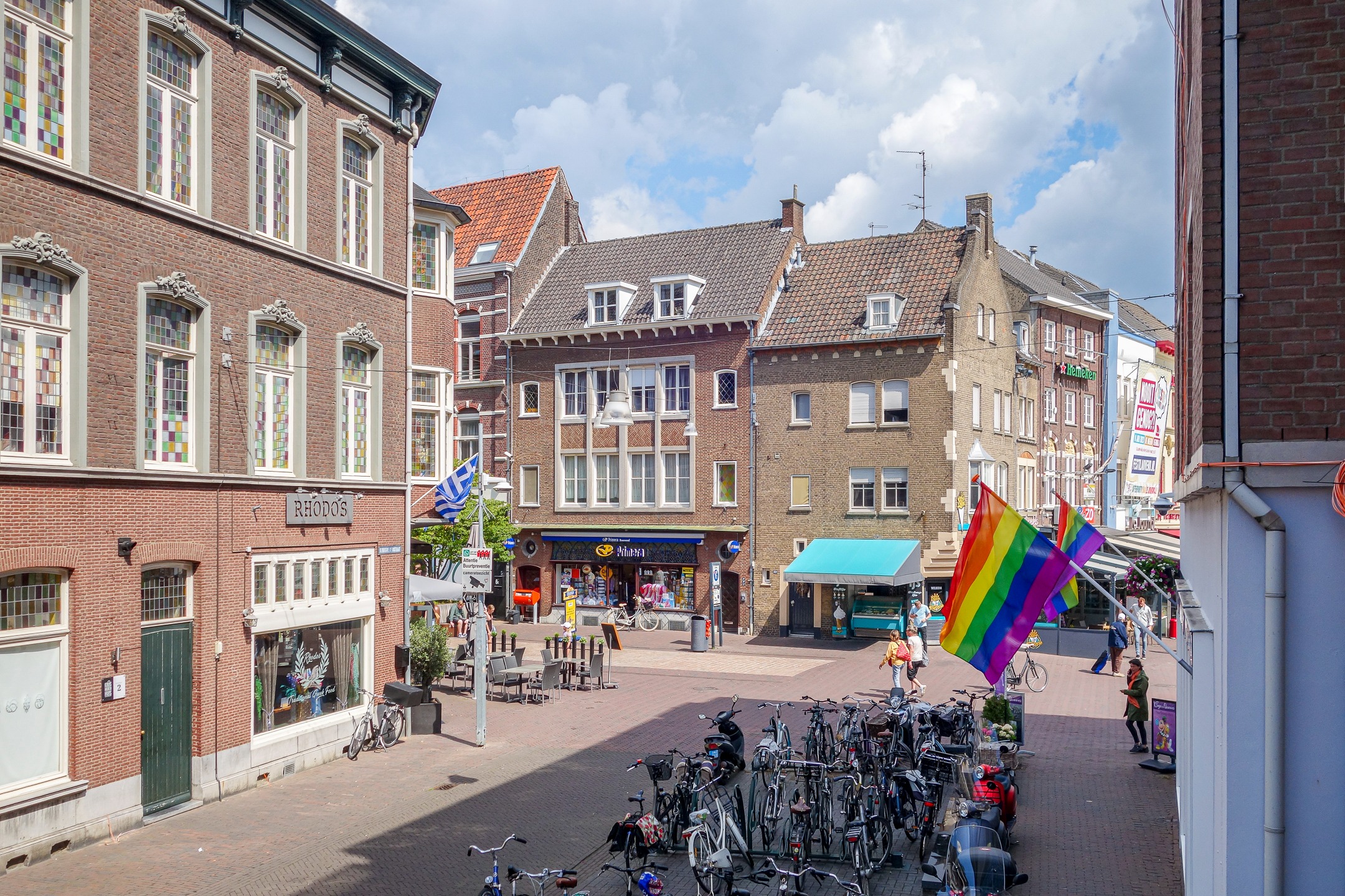 Roermond, Hamstraat 4 image