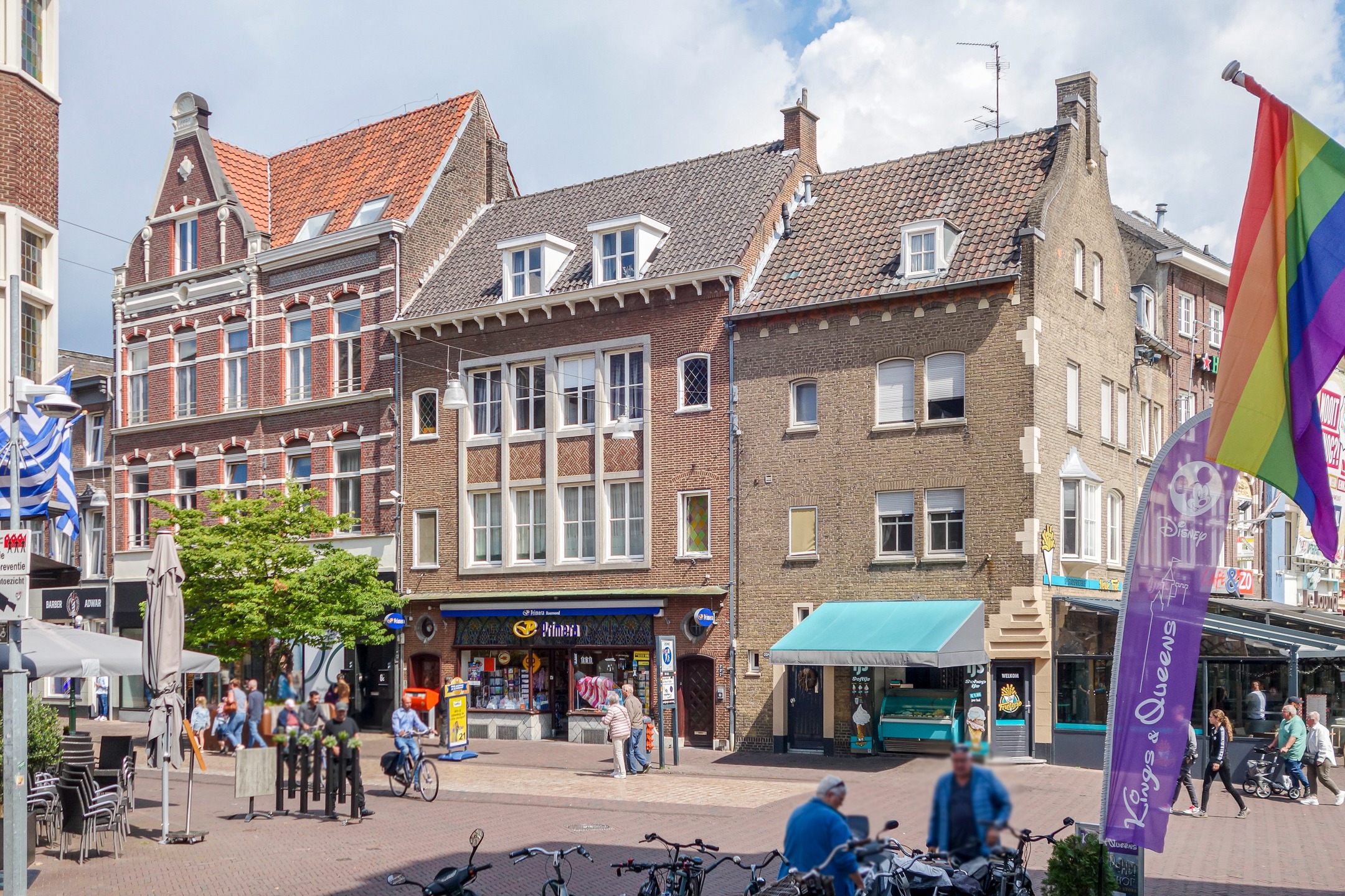 Roermond, Hamstraat 4 image