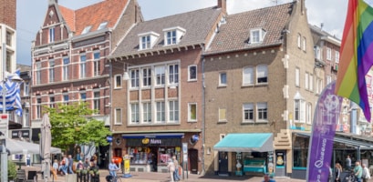 Roermond, Hamstraat 4 image