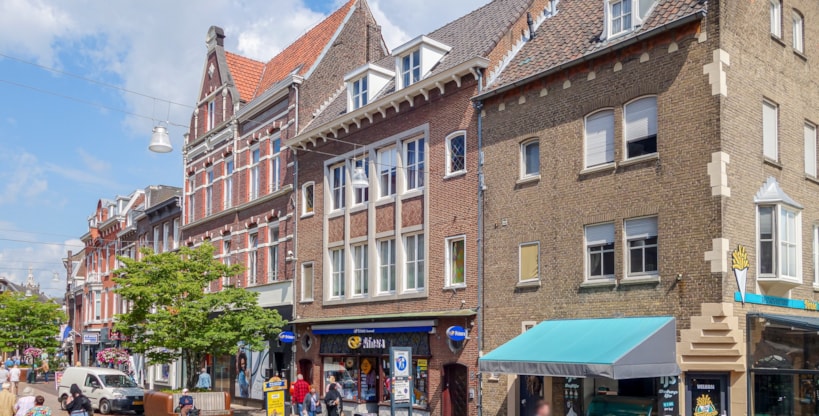 Roermond, Hamstraat 4 image