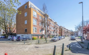 Rotterdam, Boeierstraat 6 B image