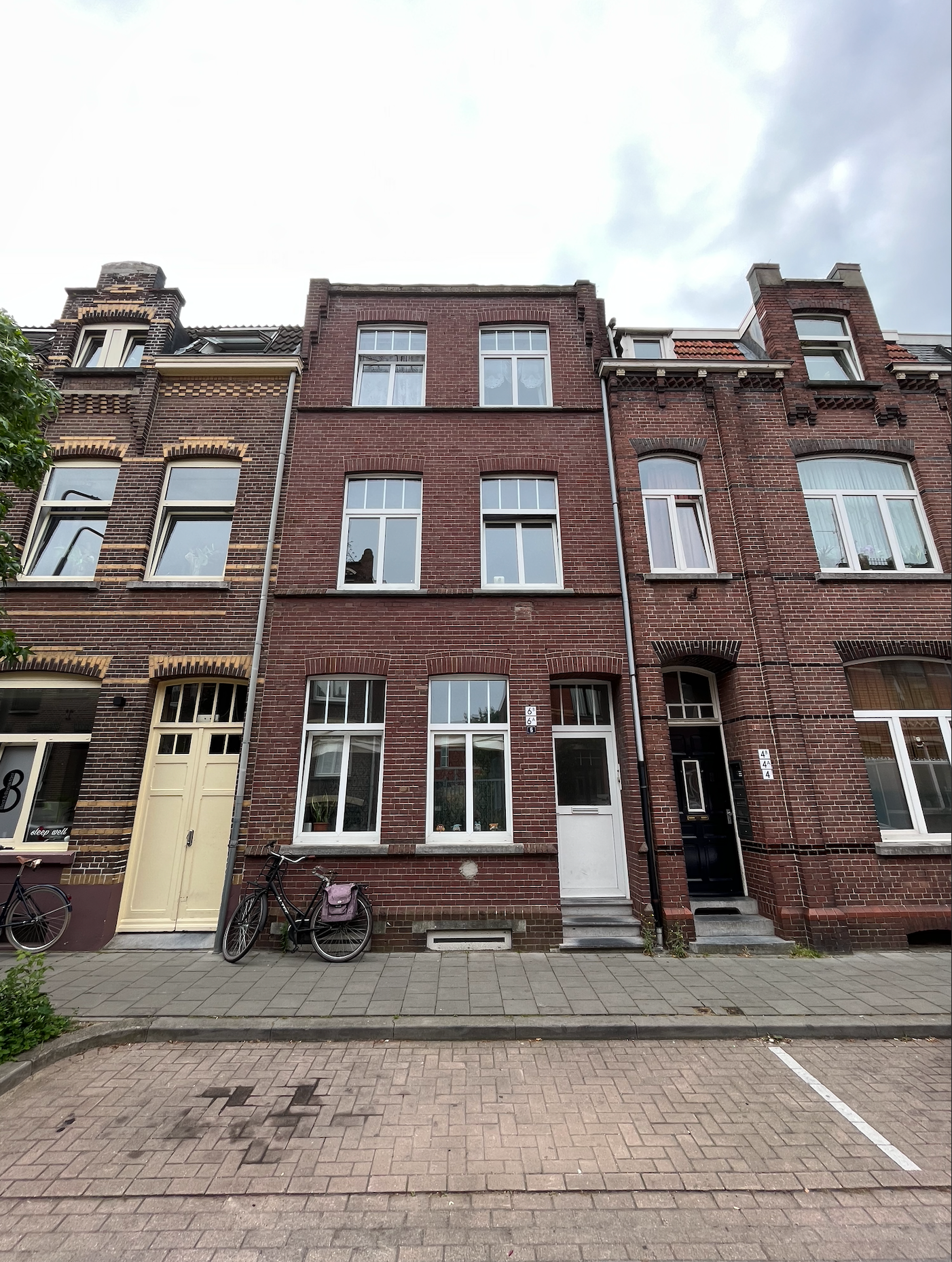 Image of Venlo, Helbeek 6 6, 6a, 6b