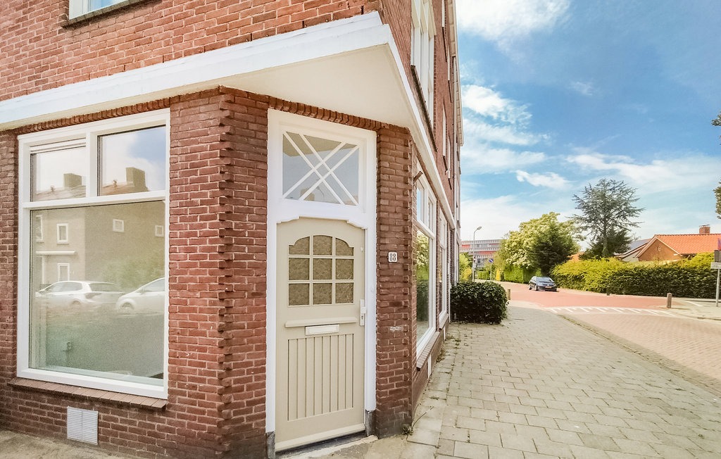 Vlissingen, Hogeweg 88 image