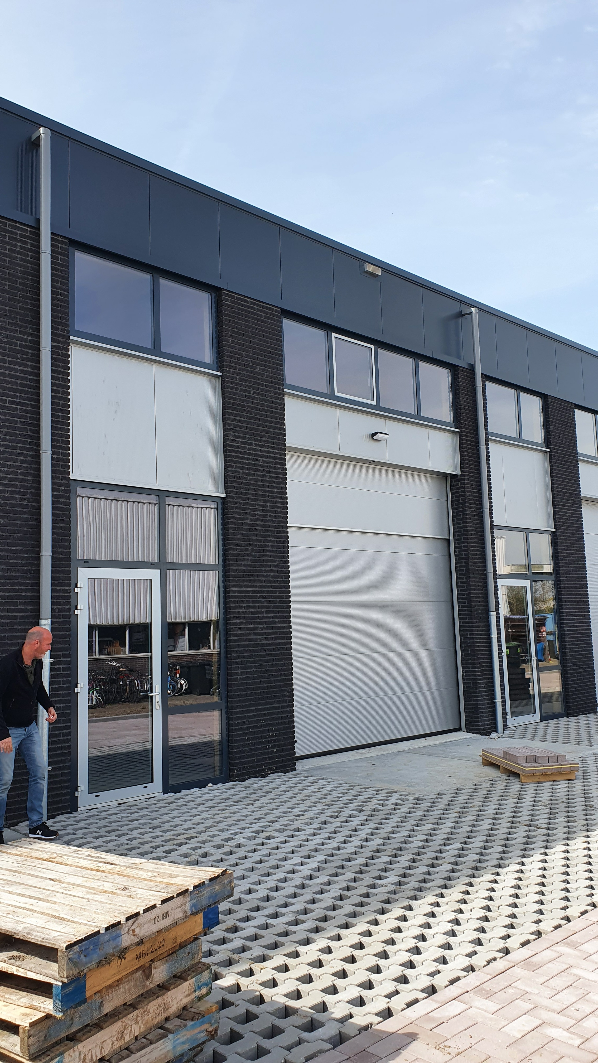 Lelystad, Zeilweg 32 image