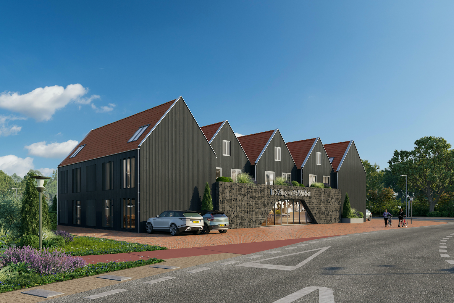 Den Oever, Akkerweg 39 image