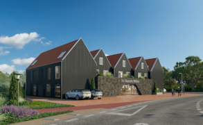 Den Oever, Akkerweg 39 image