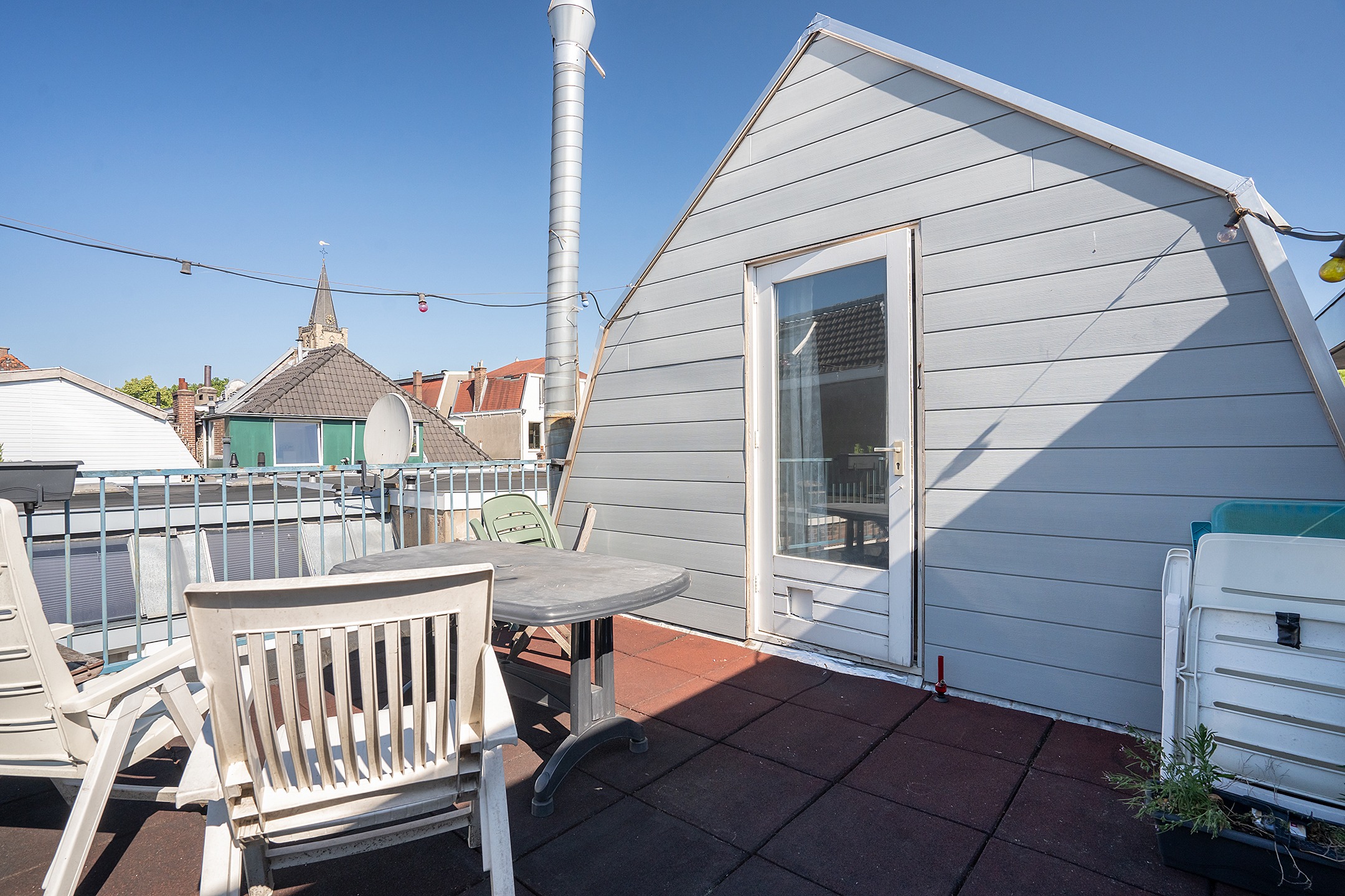 Utrecht, Pauwstraat 13 , 13 BIS image