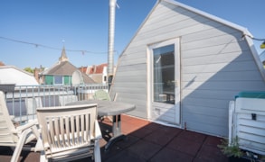 Utrecht, Pauwstraat 13 , 13 BIS image