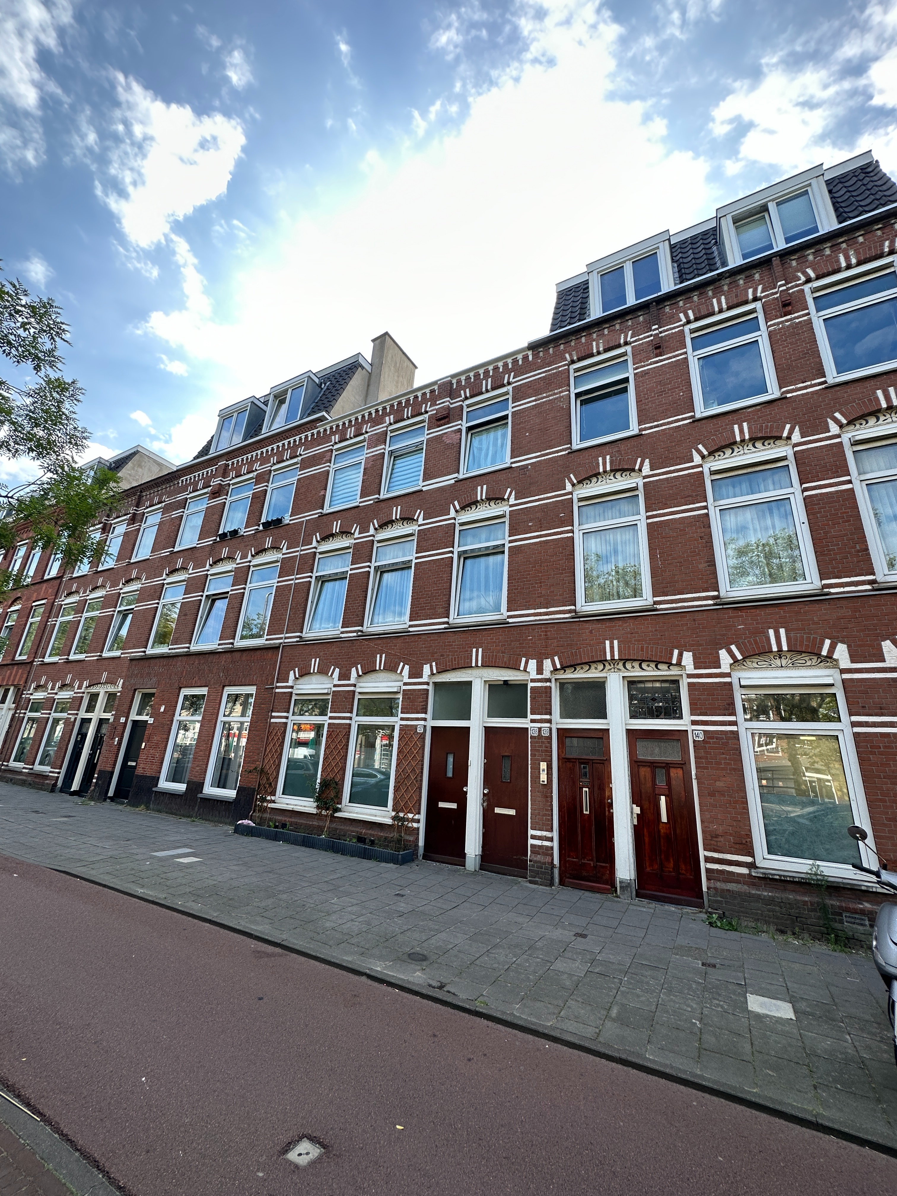 Den Haag, Loosduinsekade 138 image