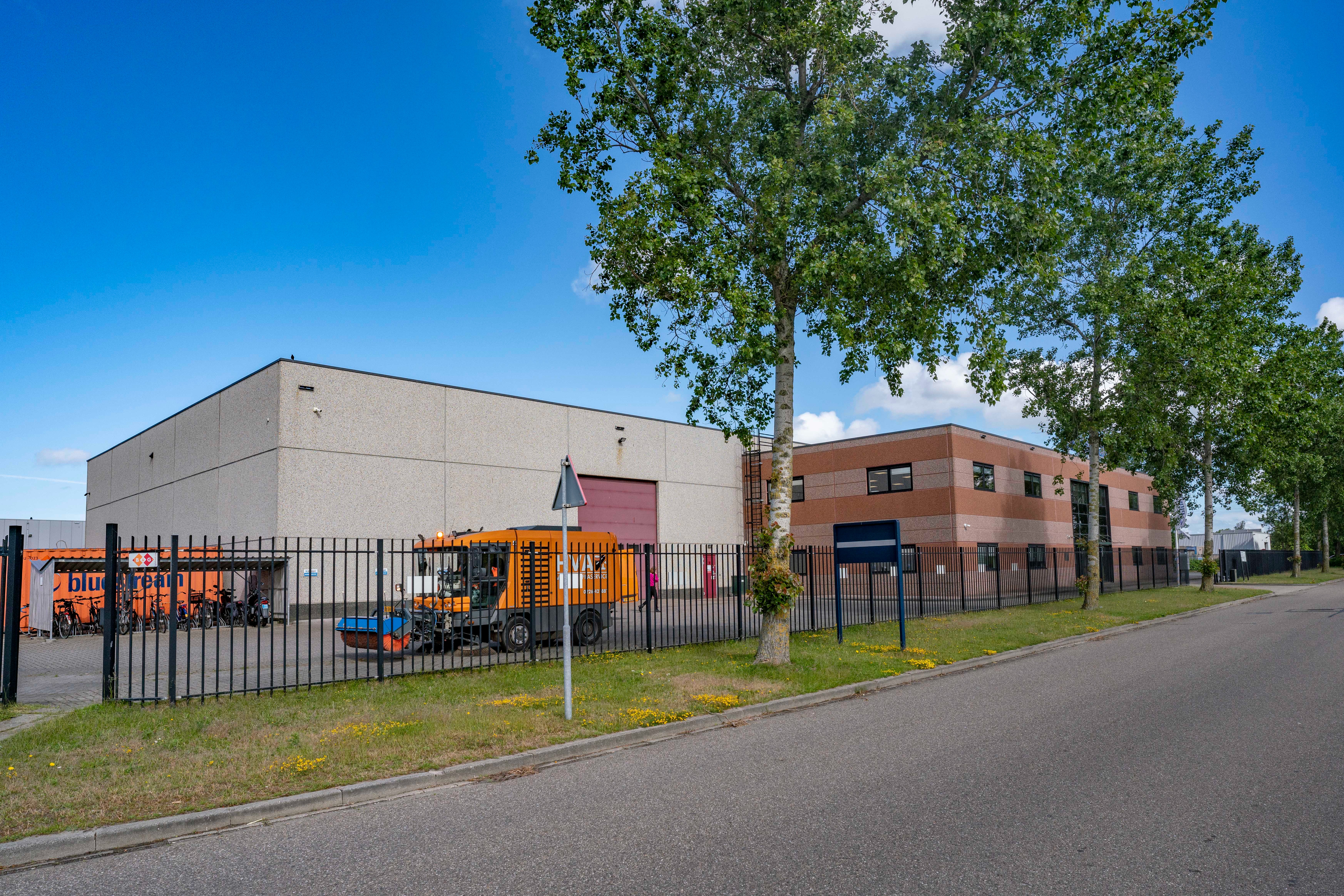 Den Helder, Koperslagersweg 2 image