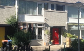 Tilburg, Perosistraat 70 b image