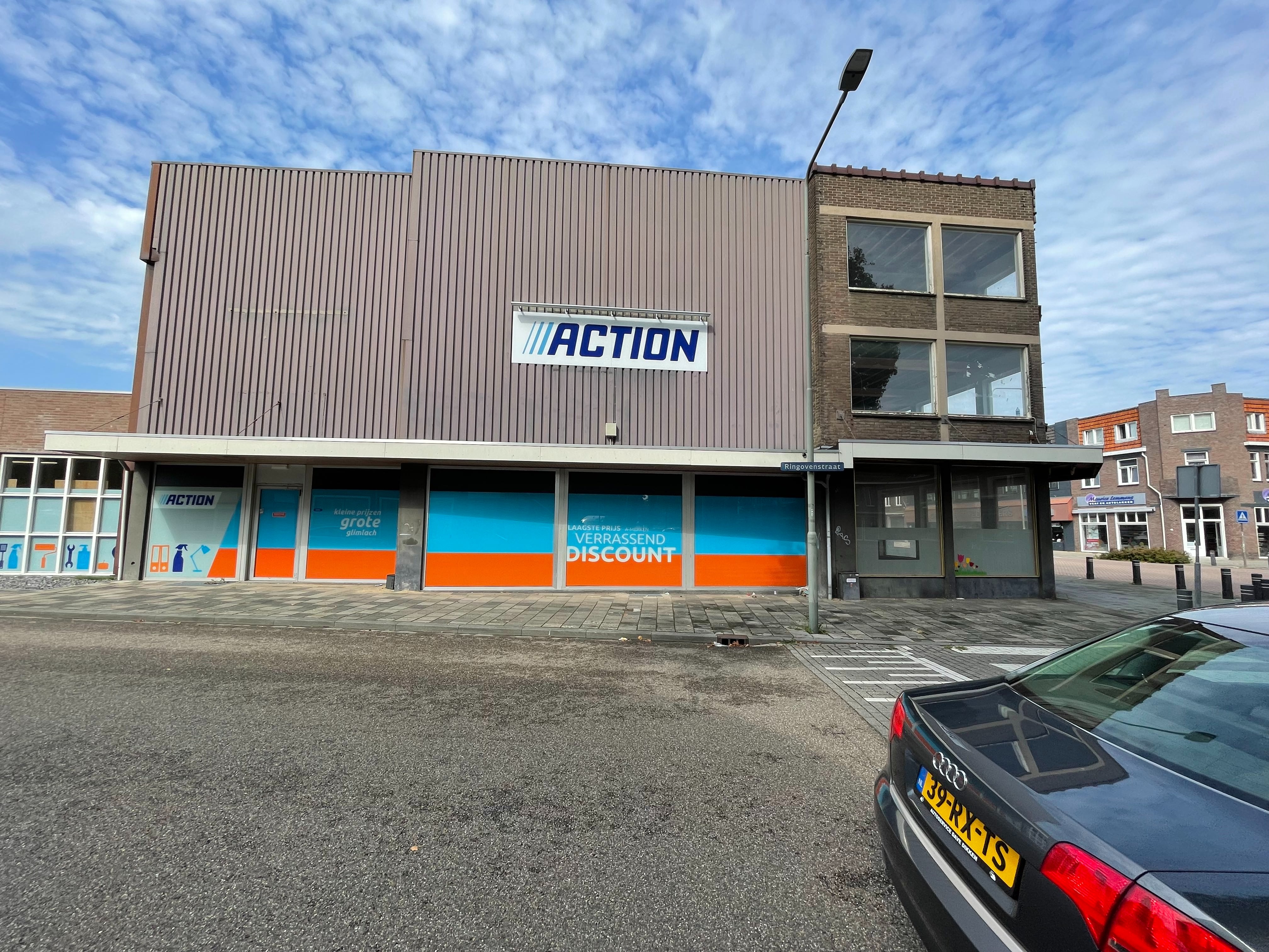 Geleen, Ringovenstraat 6 image