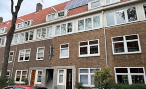 Amsterdam, Paramaribostraat 106 1 image