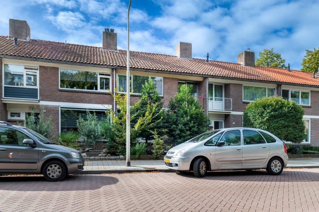 Image of Tilburg, Albertus Magnusstraat 68