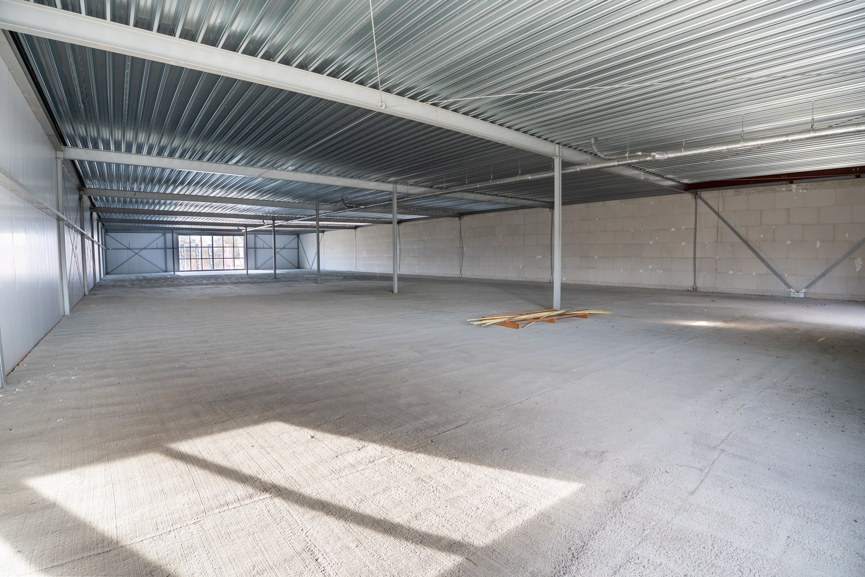 Stadskanaal, Navolaan 38 36 & 36A image