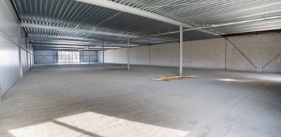 Stadskanaal, Navolaan 38 36 & 36A image