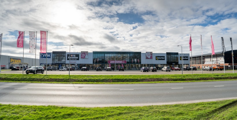 Stadskanaal, Navolaan 38 36 & 36A image