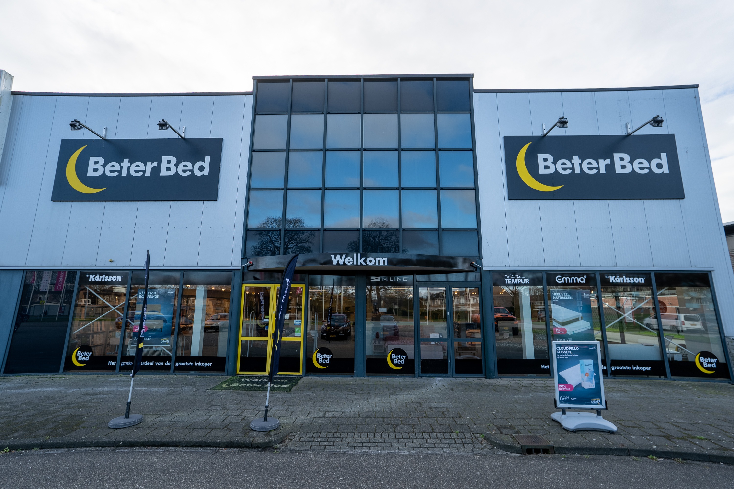 Stadskanaal, Navolaan 38 36 & 36A image