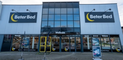 Stadskanaal, Navolaan 38 36 & 36A image