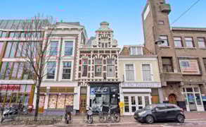 Den Haag, Stationsweg 41 image