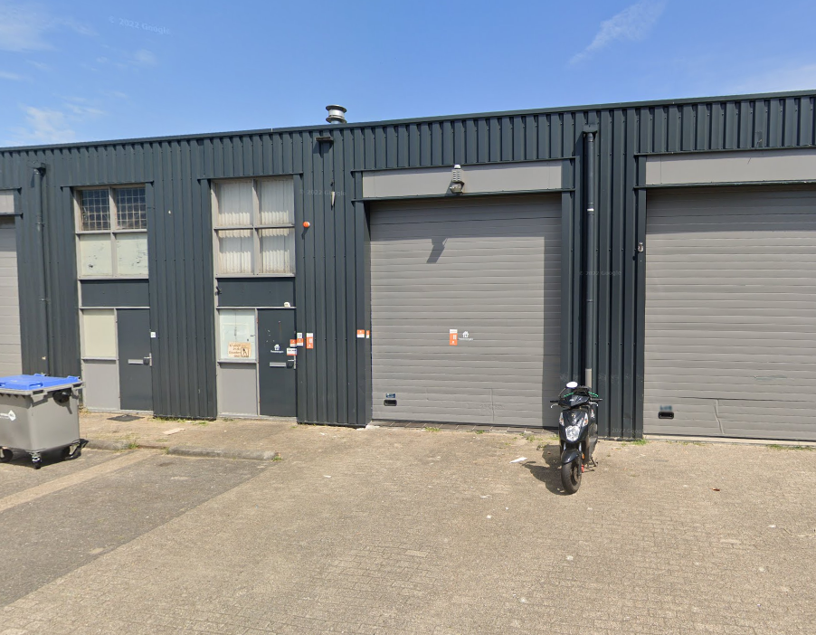 Image of Almere, Hopperzuigerstraat 31