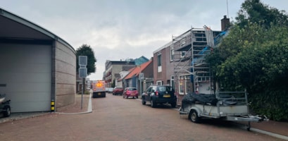 Den Helder, Molenstraat 87 image