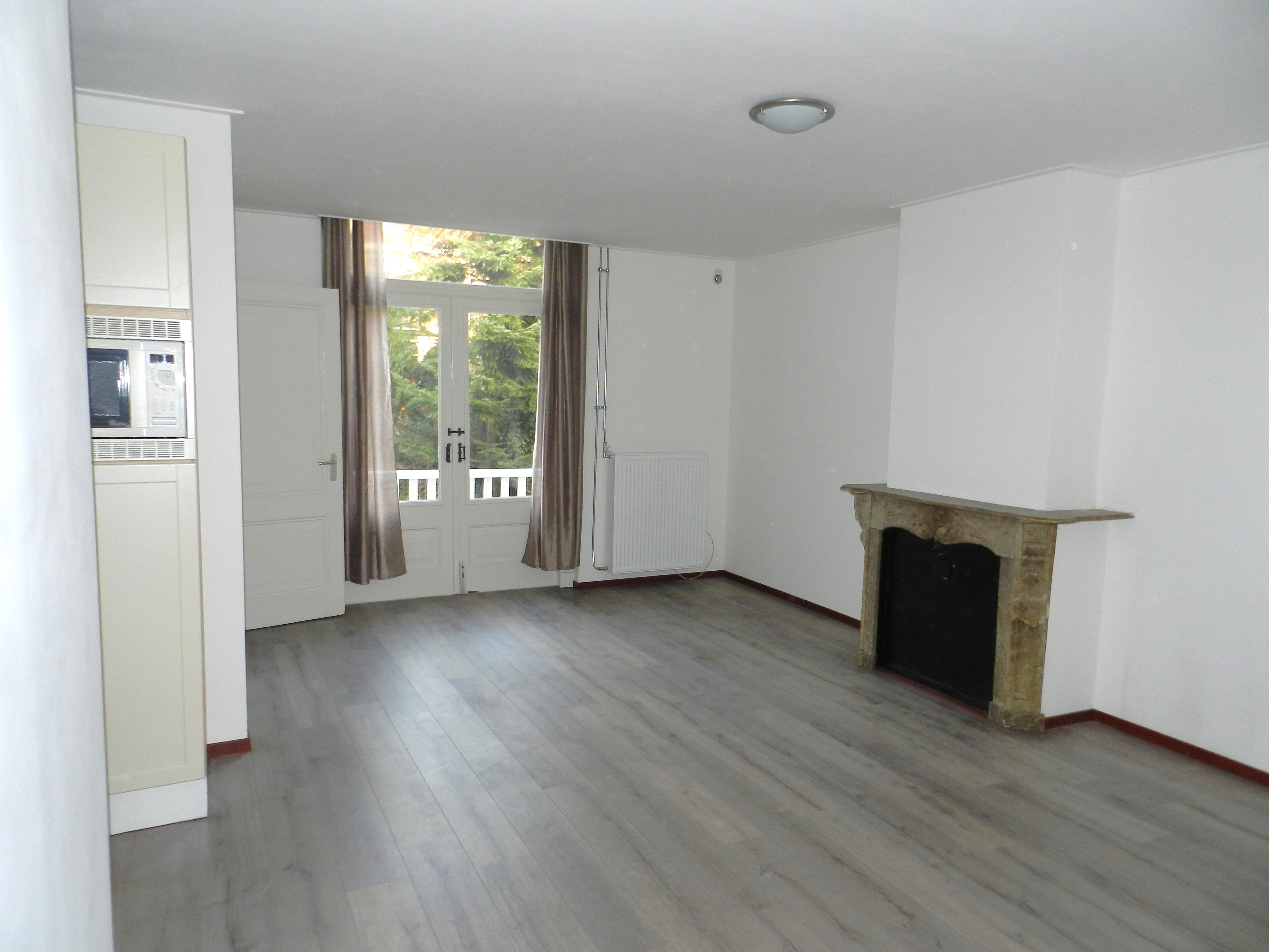 Arnhem, Graaf Ottoplein 21 image