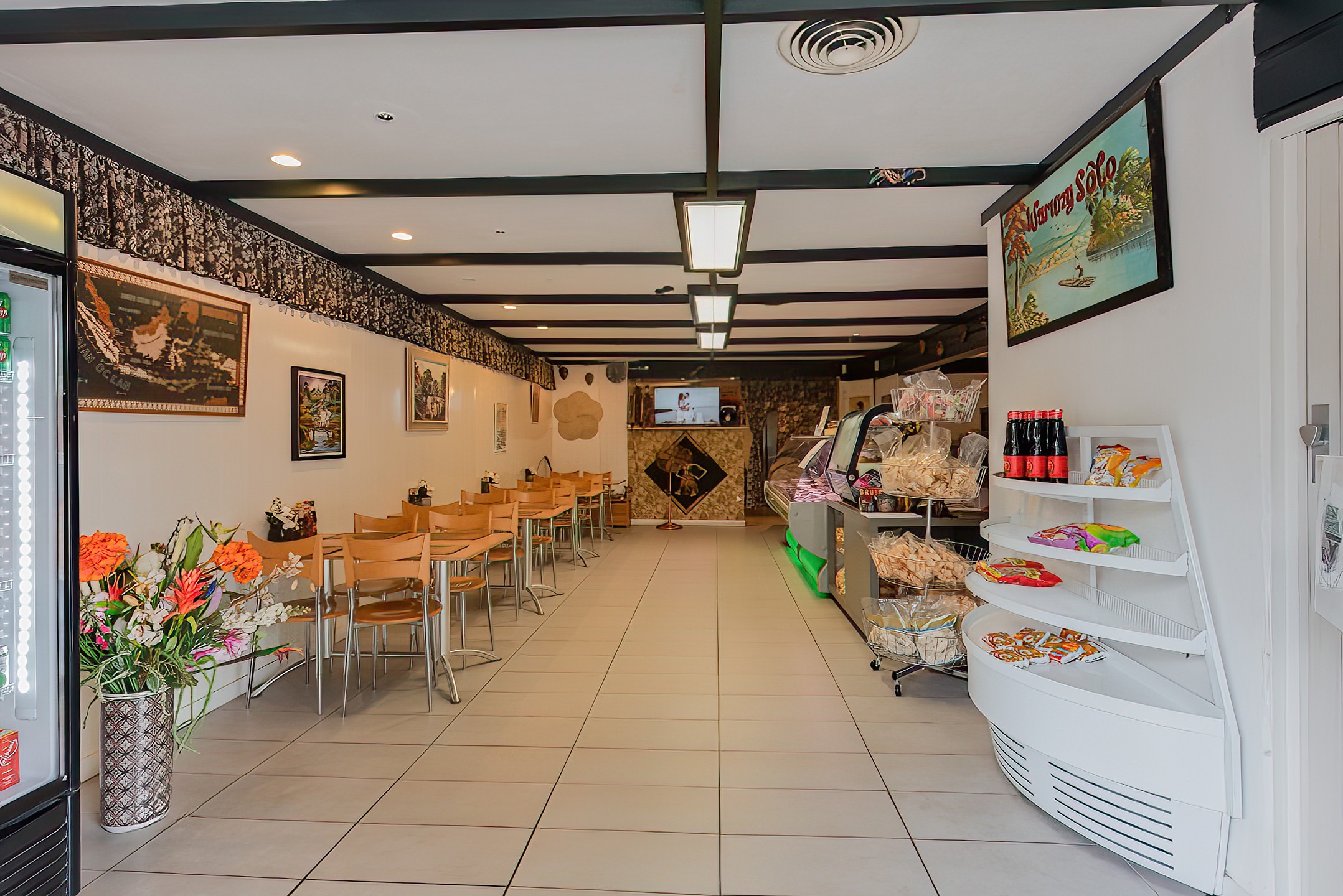 Hilversum, Emmastraat 18 18A, 18C, 20 & 20-1 image