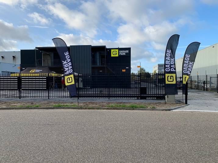 Roosendaal, Vaartveld 8 A image