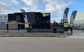 Roosendaal, Vaartveld 8 A image