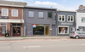 Tilburg, Bredaseweg 86 image