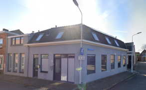 Terneuzen, Dijkstraat 70 tm 76 (even) image