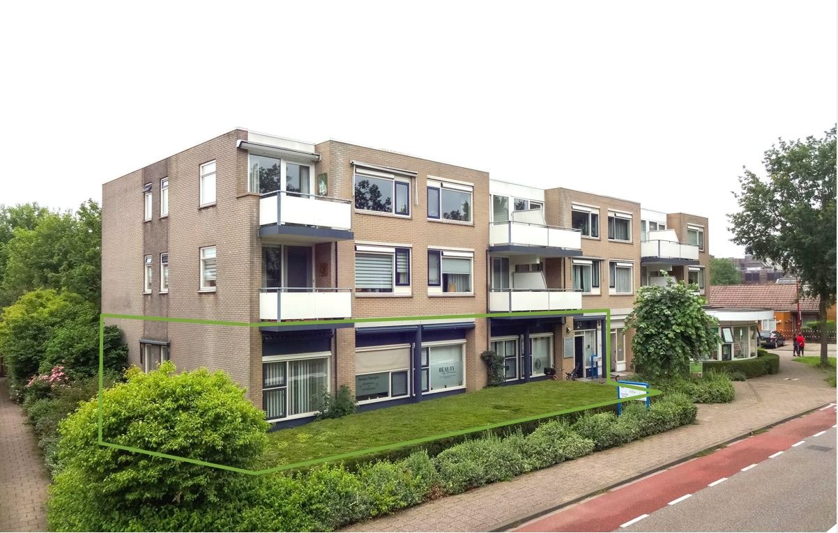 Image of Nieuwegein, Koekoekslaan 2 B