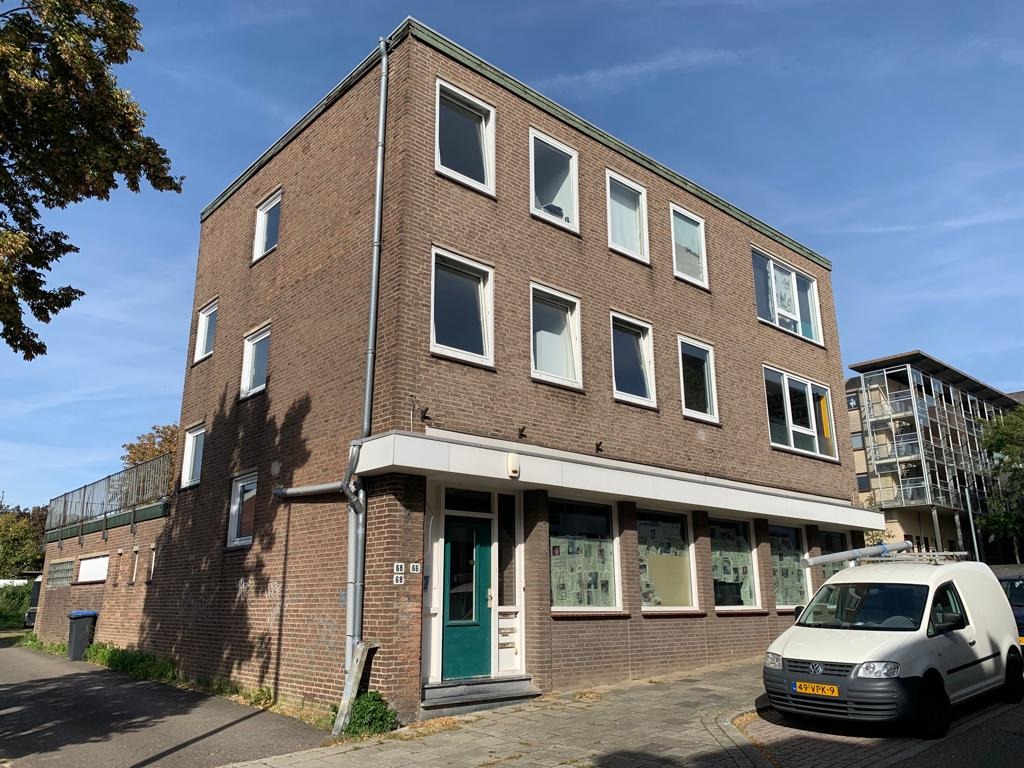 Hoensbroek, Heisterberg 66 image