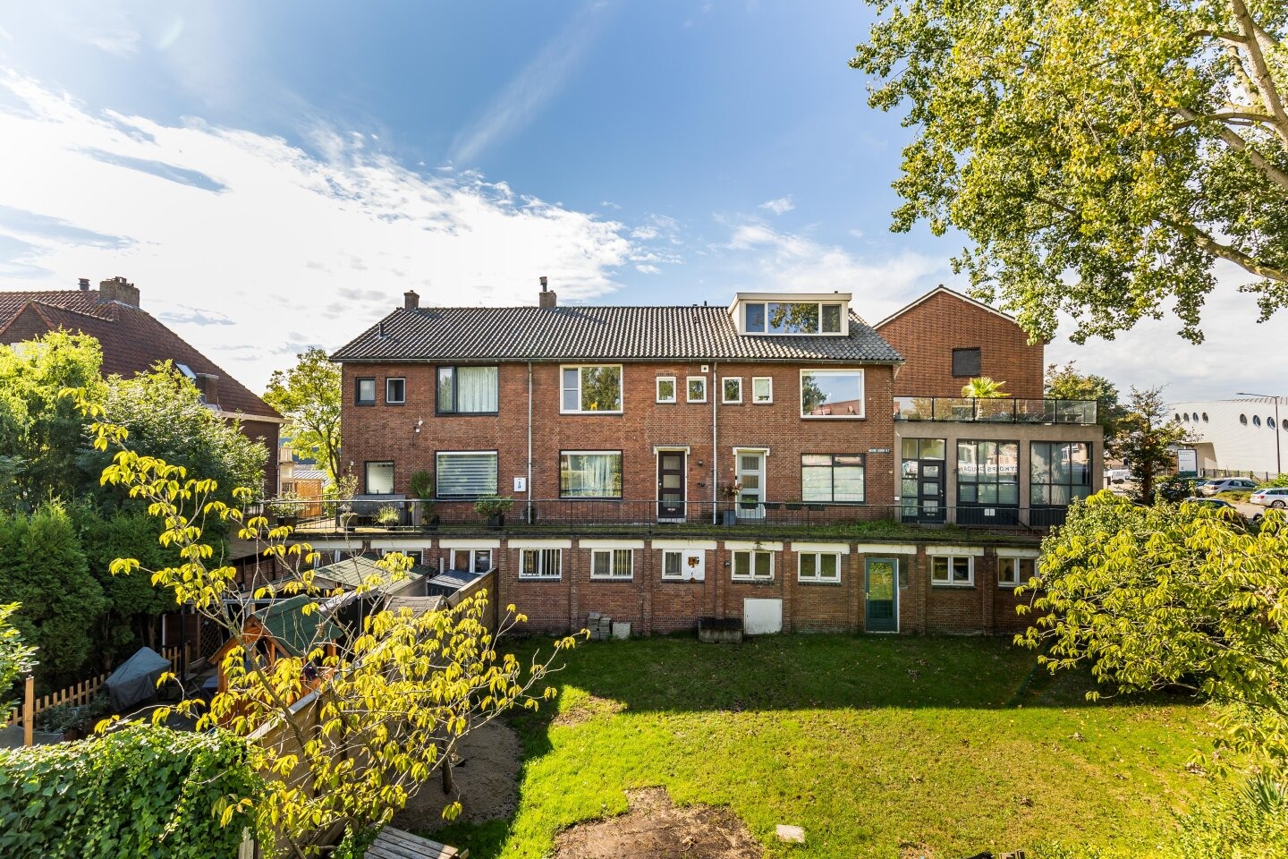 Gouda, Nieuwe Gouwe 9 W.Z image