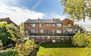 Gouda, Nieuwe Gouwe 9 W.Z image